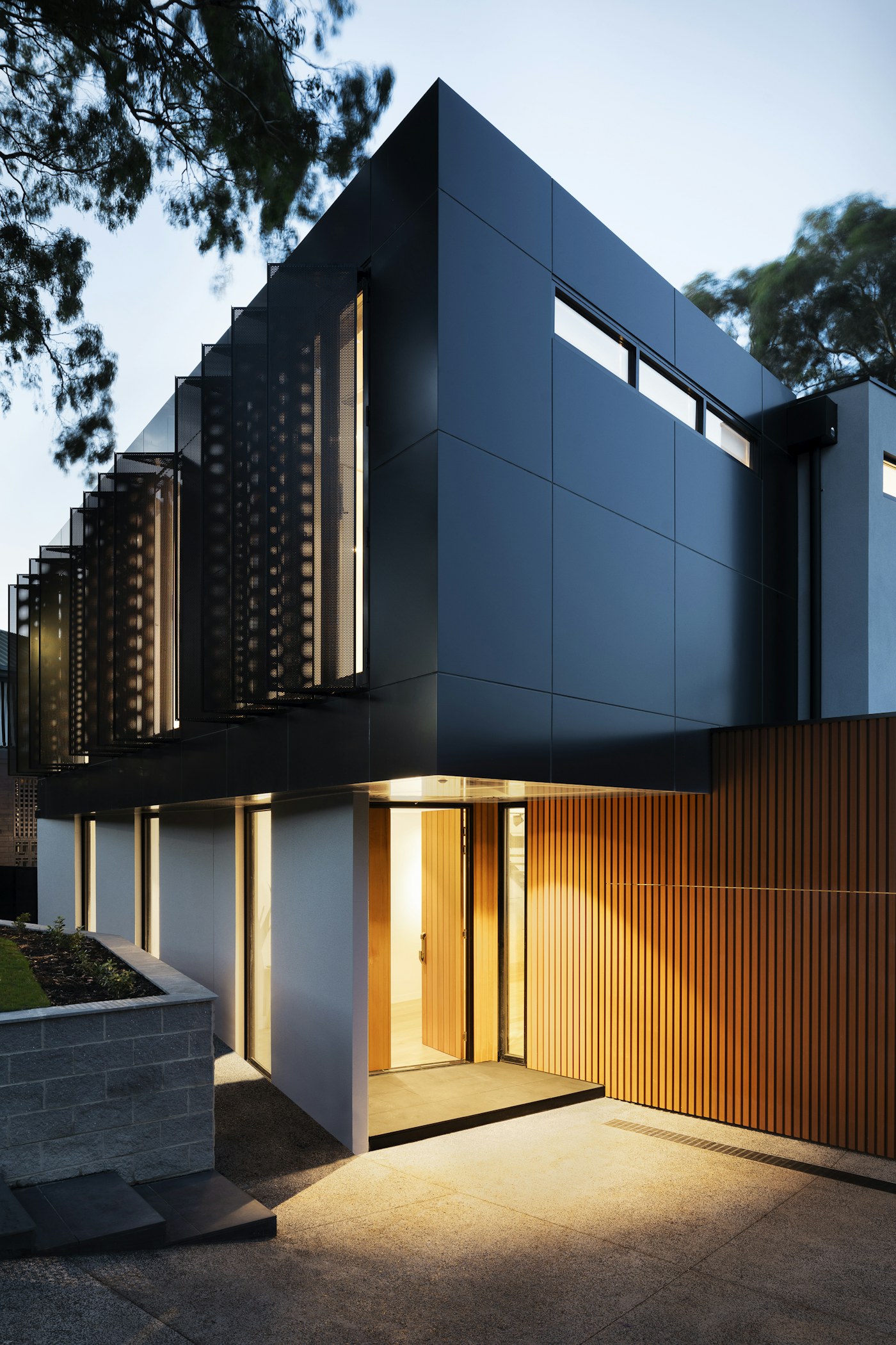 Apartamento moderno