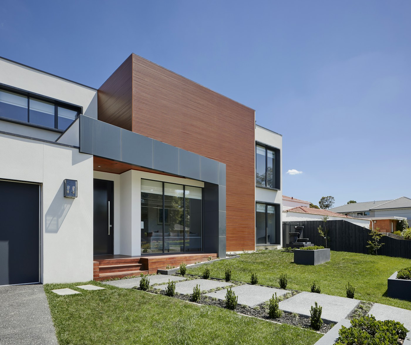Casa térrea na Quinta do Golfe